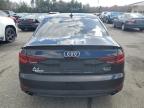 2018 Audi A4 Prestige продається в Exeter, RI - Front End