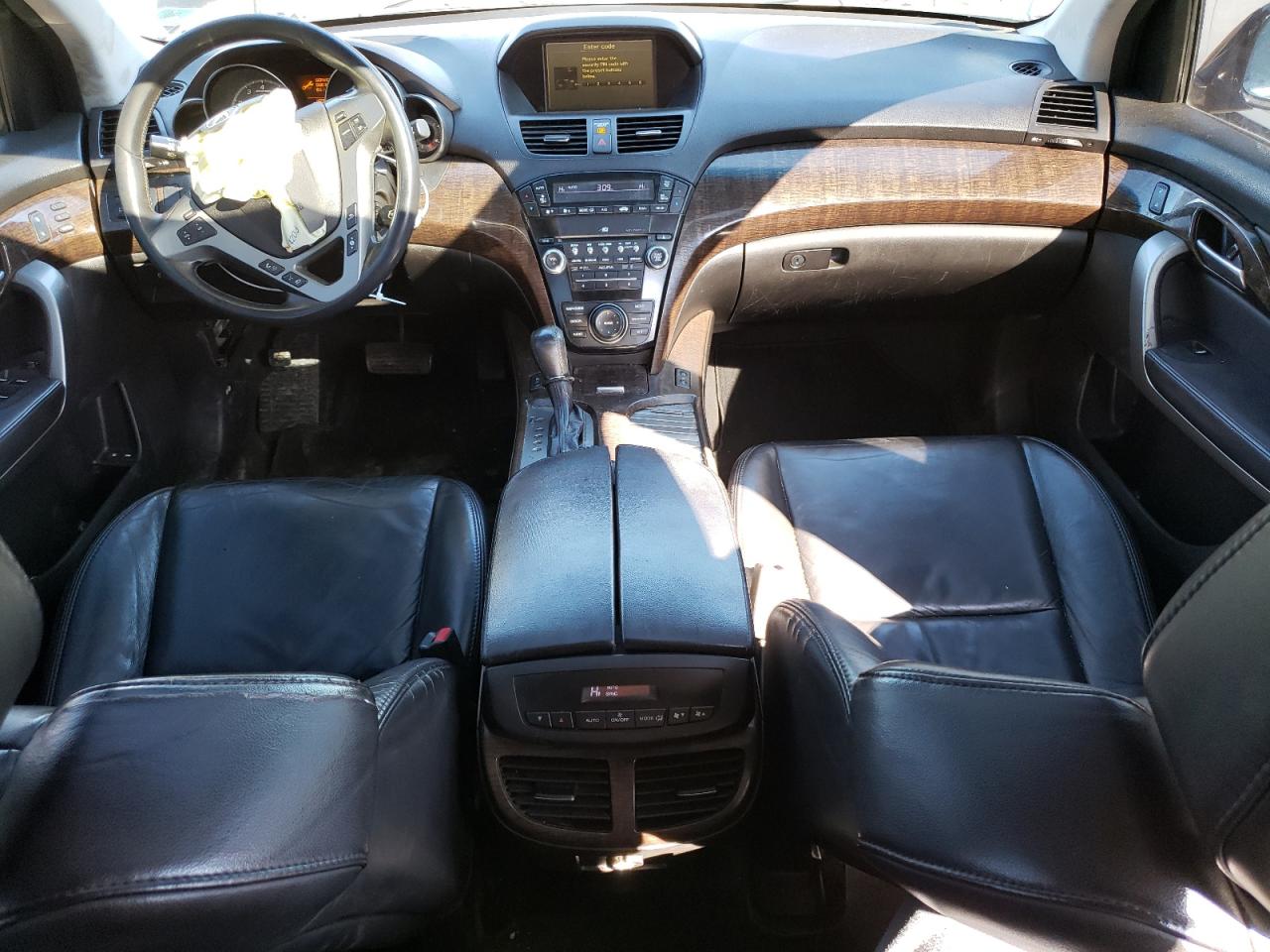 2012 Acura MDX - Image 8