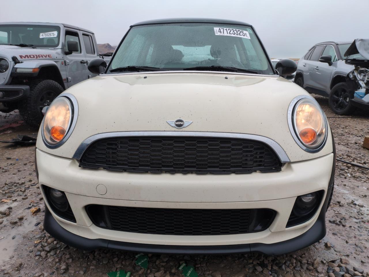 2012 MINI Cooper - Image 5