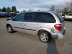 2005 Dodge Caravan Sxt de vânzare în Woodburn, OR - Front End