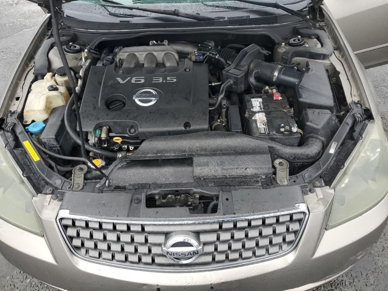 2006 Nissan Altima - Image 12