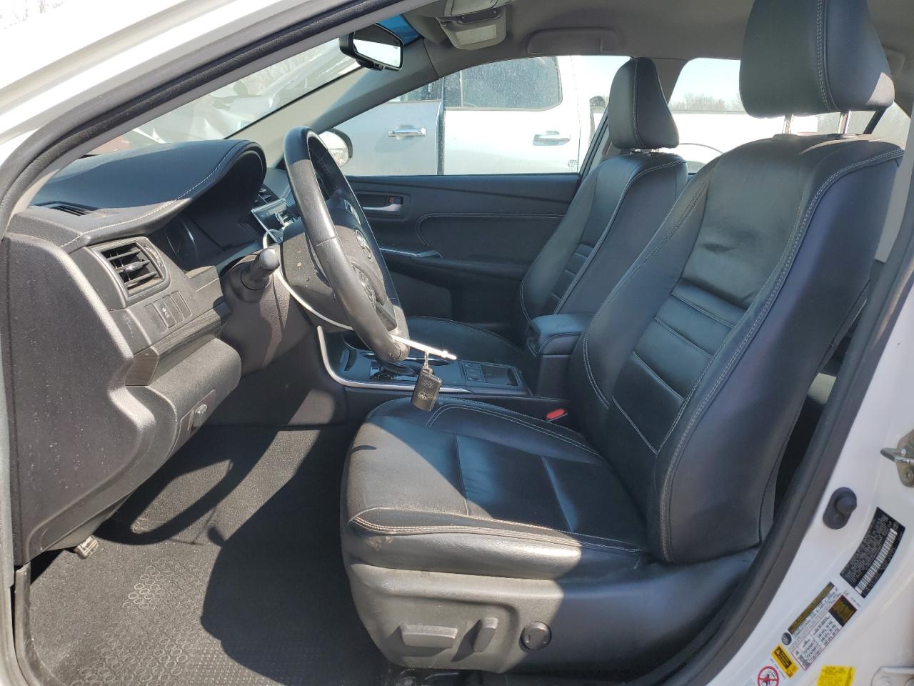 2017 Toyota Camry - Image 7