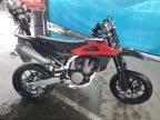 2009 HUSQVARNA SM 510 for sale at Copart CA - SAN JOSE