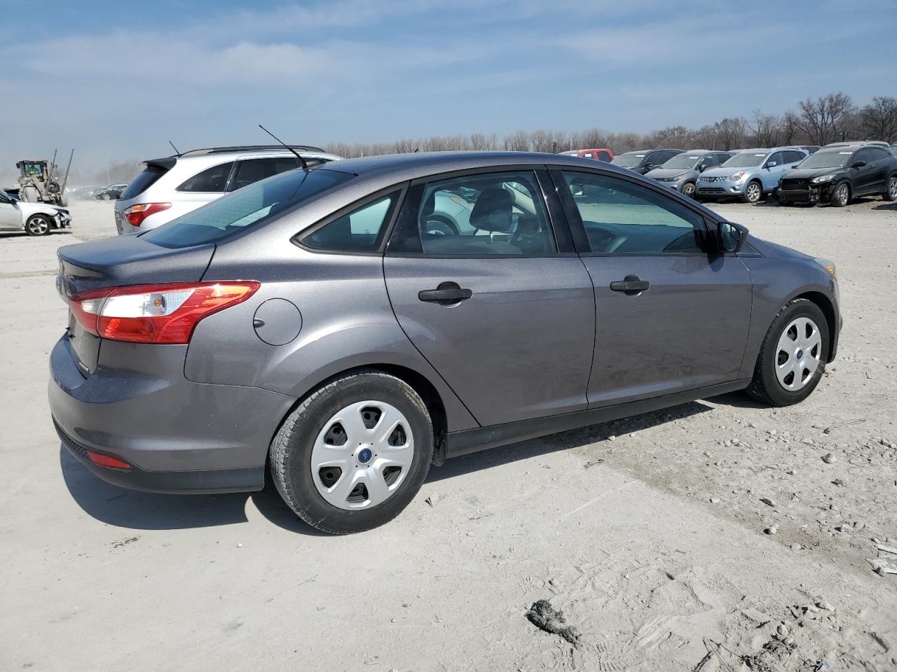 2013 Ford Focus - Image 3
