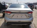 2022 Toyota Corolla Se for Sale in Lawrenceburg, KY - Front End
