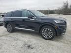 2023 Lincoln Aviator Reserve იყიდება Loganville-ში, GA - Side
