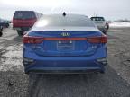2020 KIA FORTE EX   for sale at Copart ON - OTTAWA