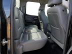 2014 Gmc Sierra K1500 Slt на продаже в Brighton, CO - Rear End