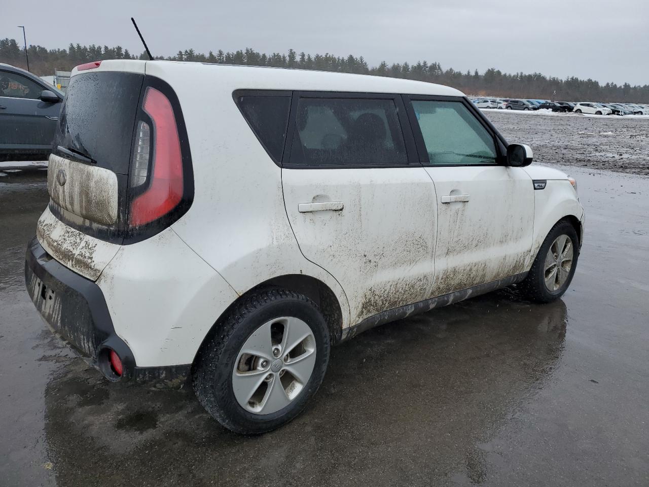 2015 Kia Soul - Image 3