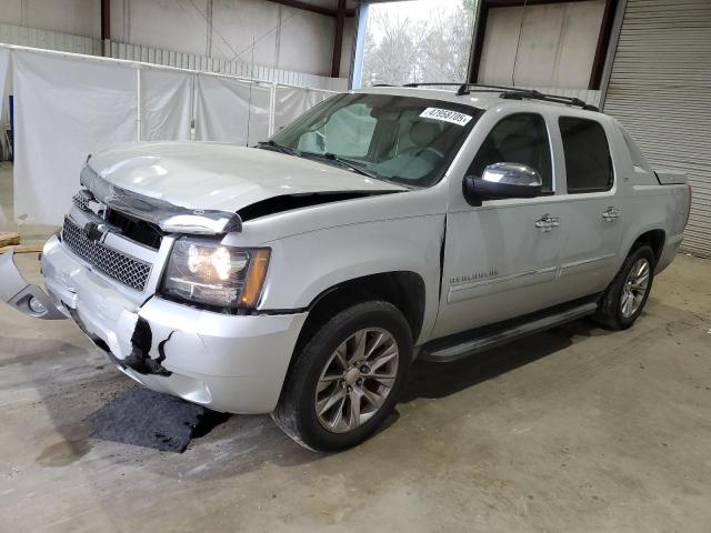 2012 Chevrolet Avalanche Ltz
