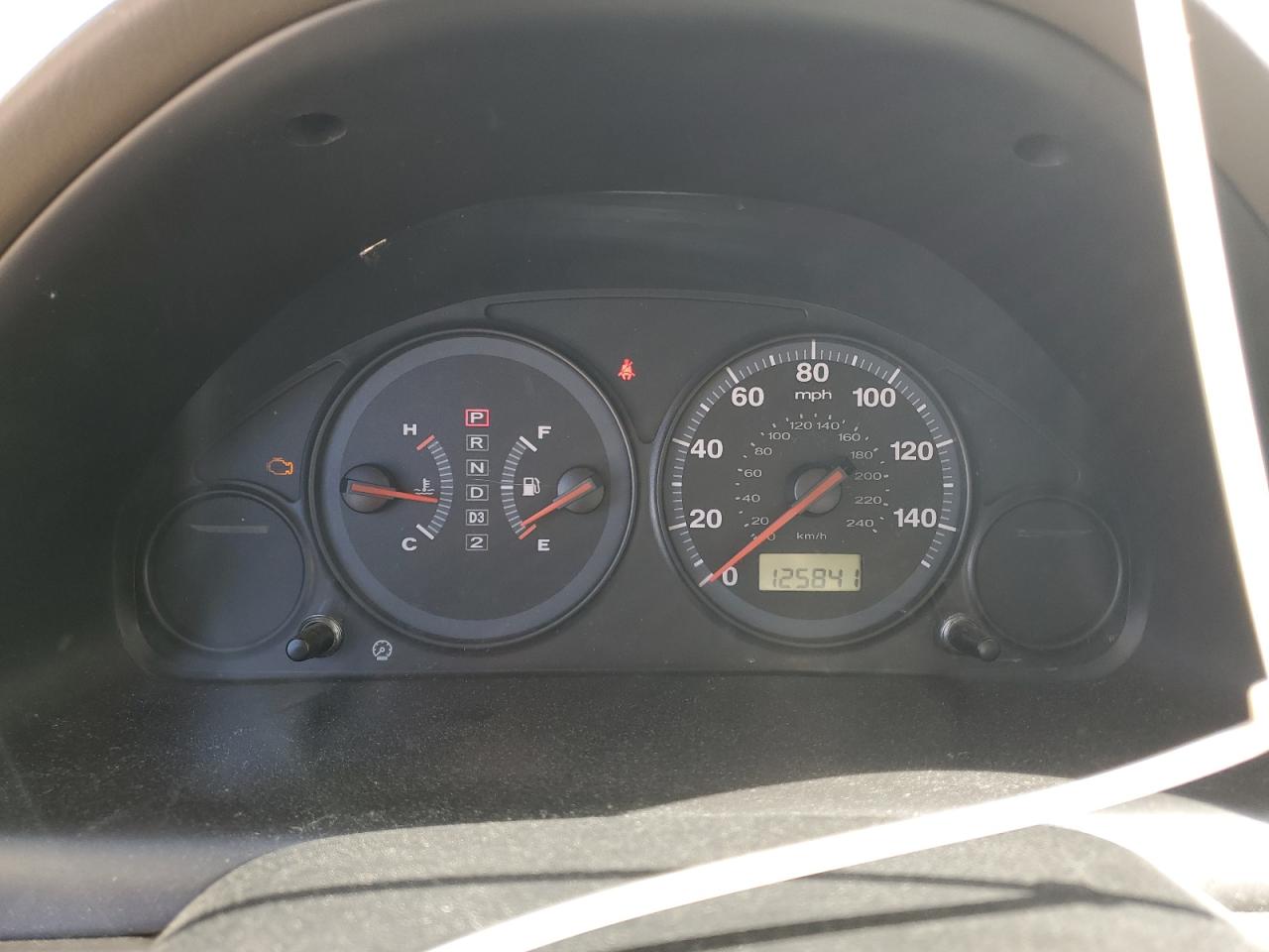 2004 Honda Civic - Image 9