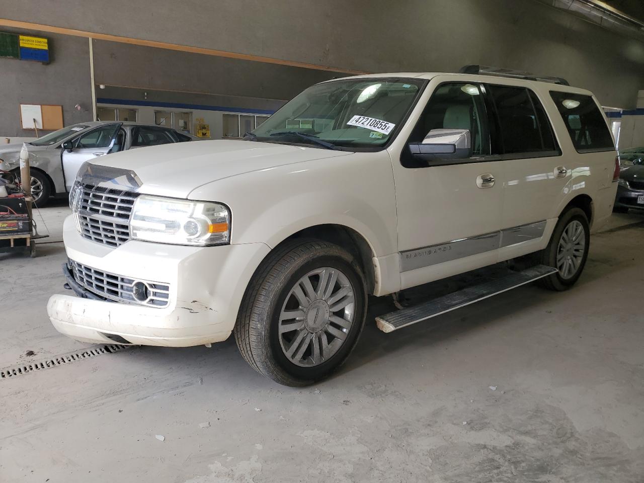 Lincoln Navigator