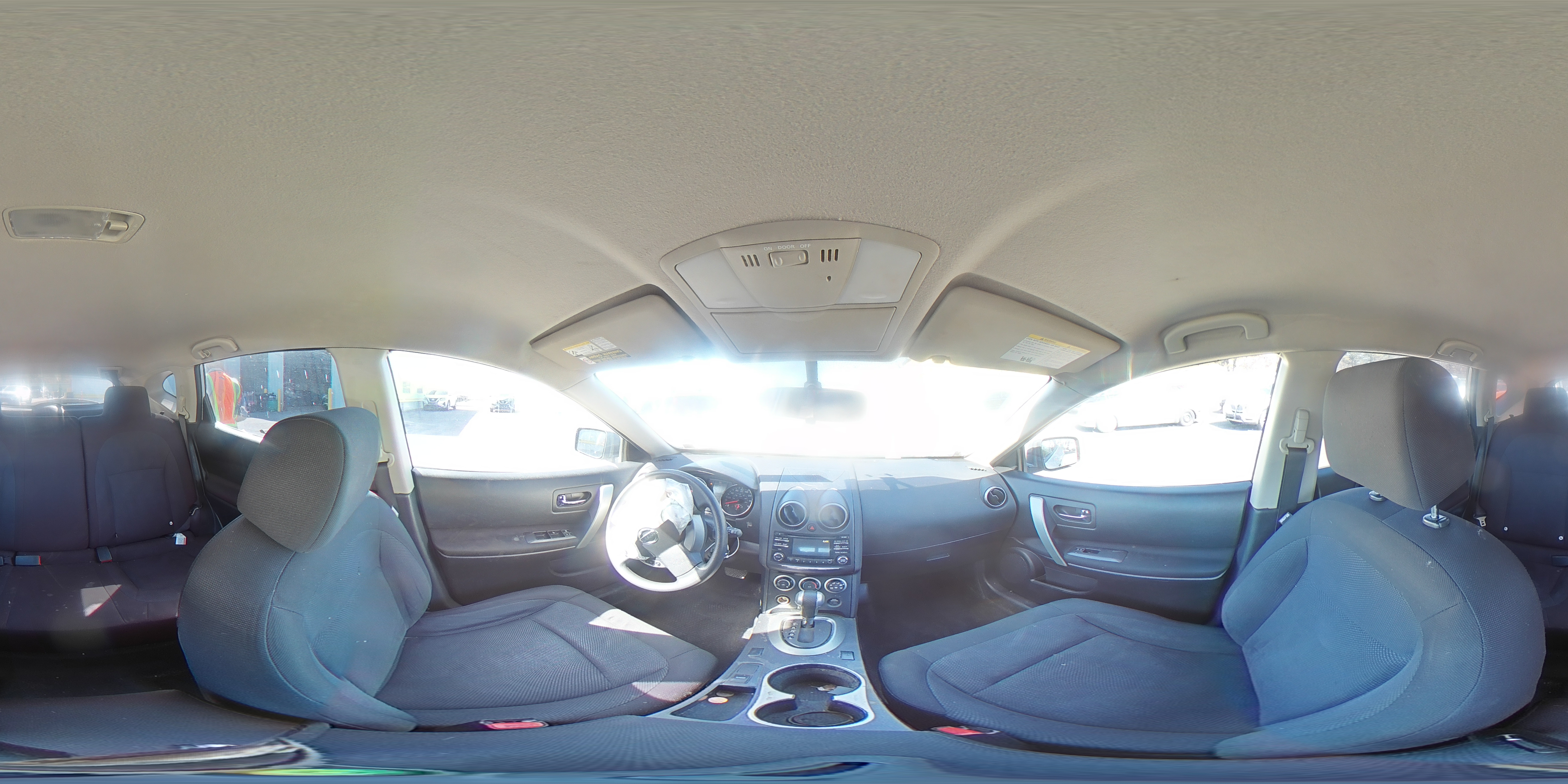 2015 Nissan Rogue - Image 13
