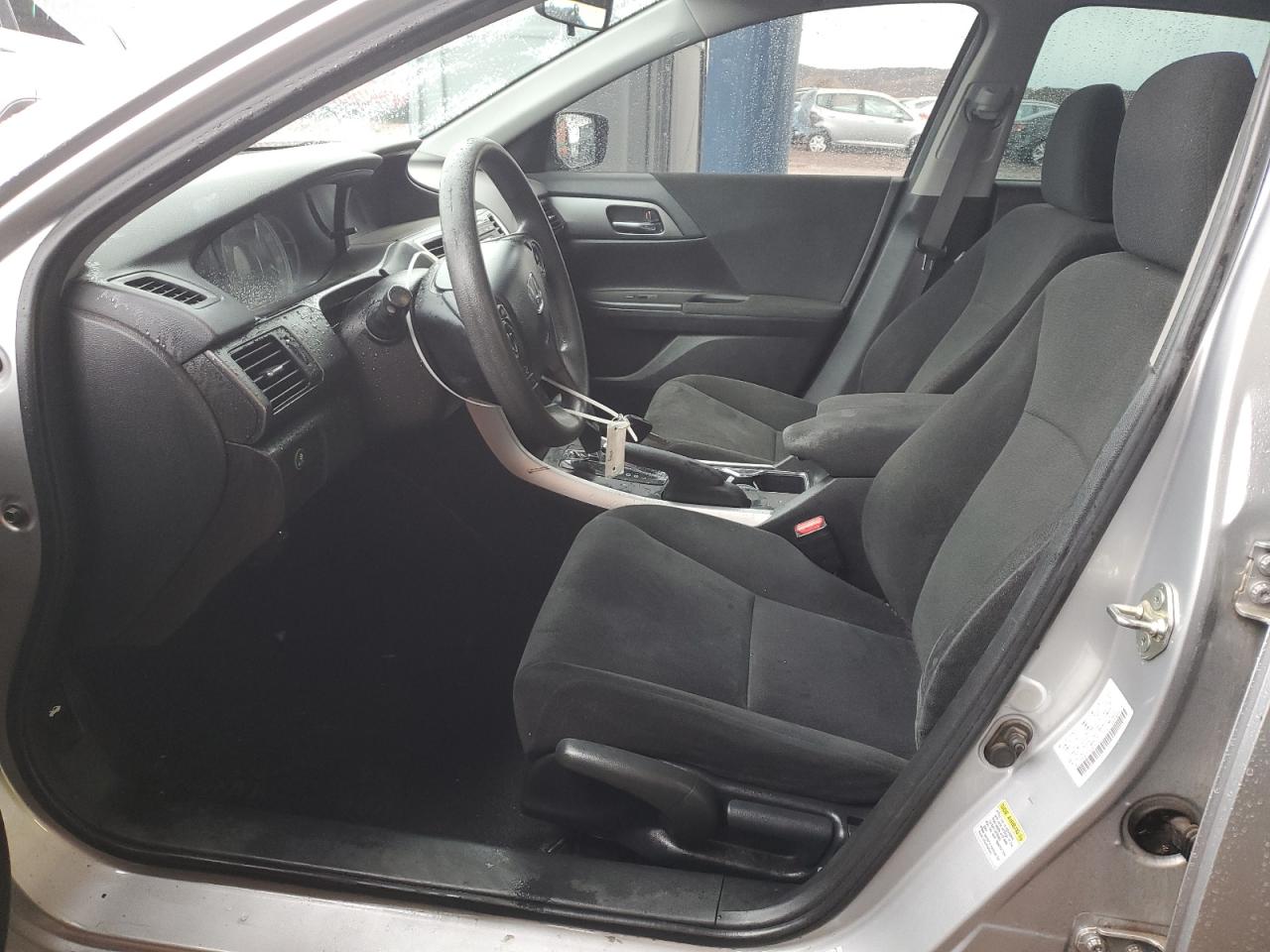 2013 Honda Accord - Image 7