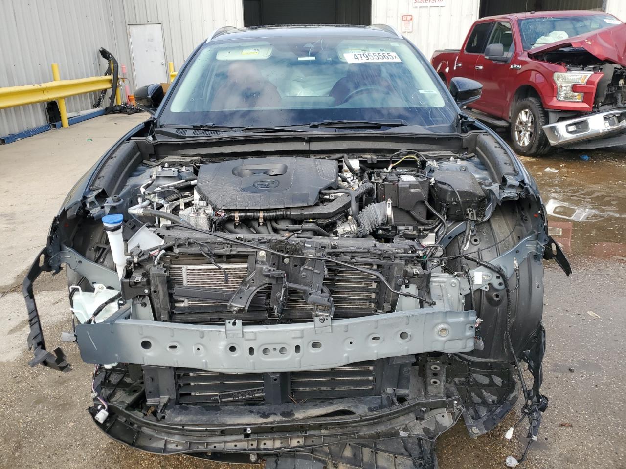 2023 Mazda CX-30 - Image 5