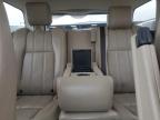 2017 Land Rover Range Rover Hse продається в Brighton, CO - Front End