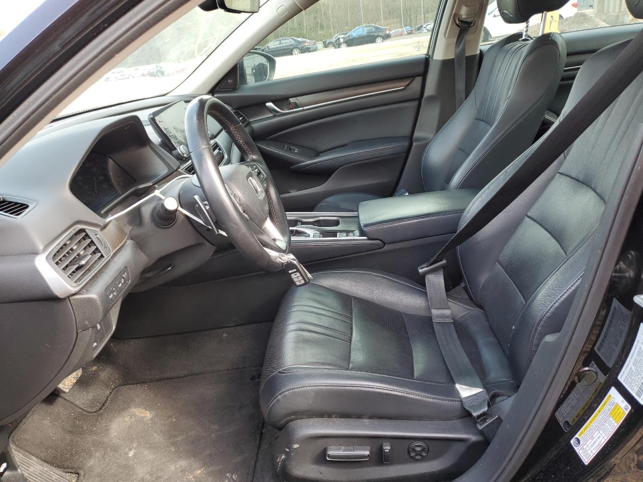 2018 Honda Accord - Image 7
