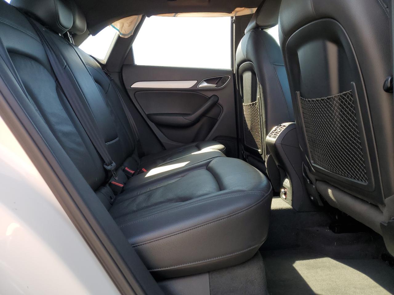 2017 Audi Q3 - Image 11
