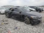 2022 Volkswagen Passat Se for Sale in Cahokia Heights, IL - Rollover