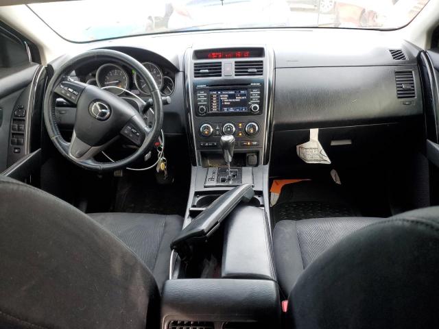 Parquets MAZDA CX-9 2015 Szary