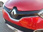 2016 RENAULT CAPTUR SIG for sale at Copart CHESTER