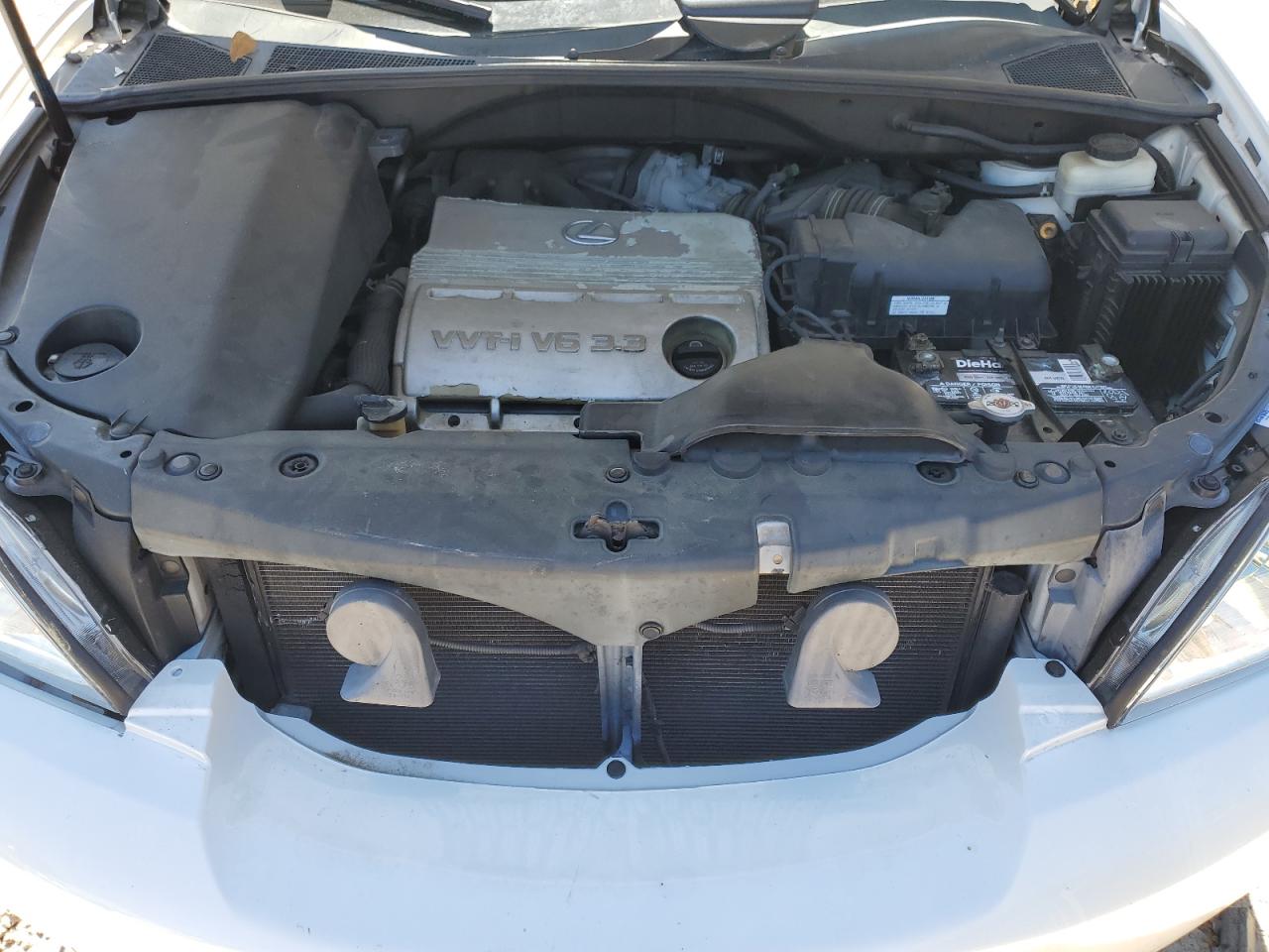 2006 Lexus RX - Image 12