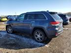 2020 Jeep Grand Cherokee Limited en Venta en Chicago Heights, IL - Front End