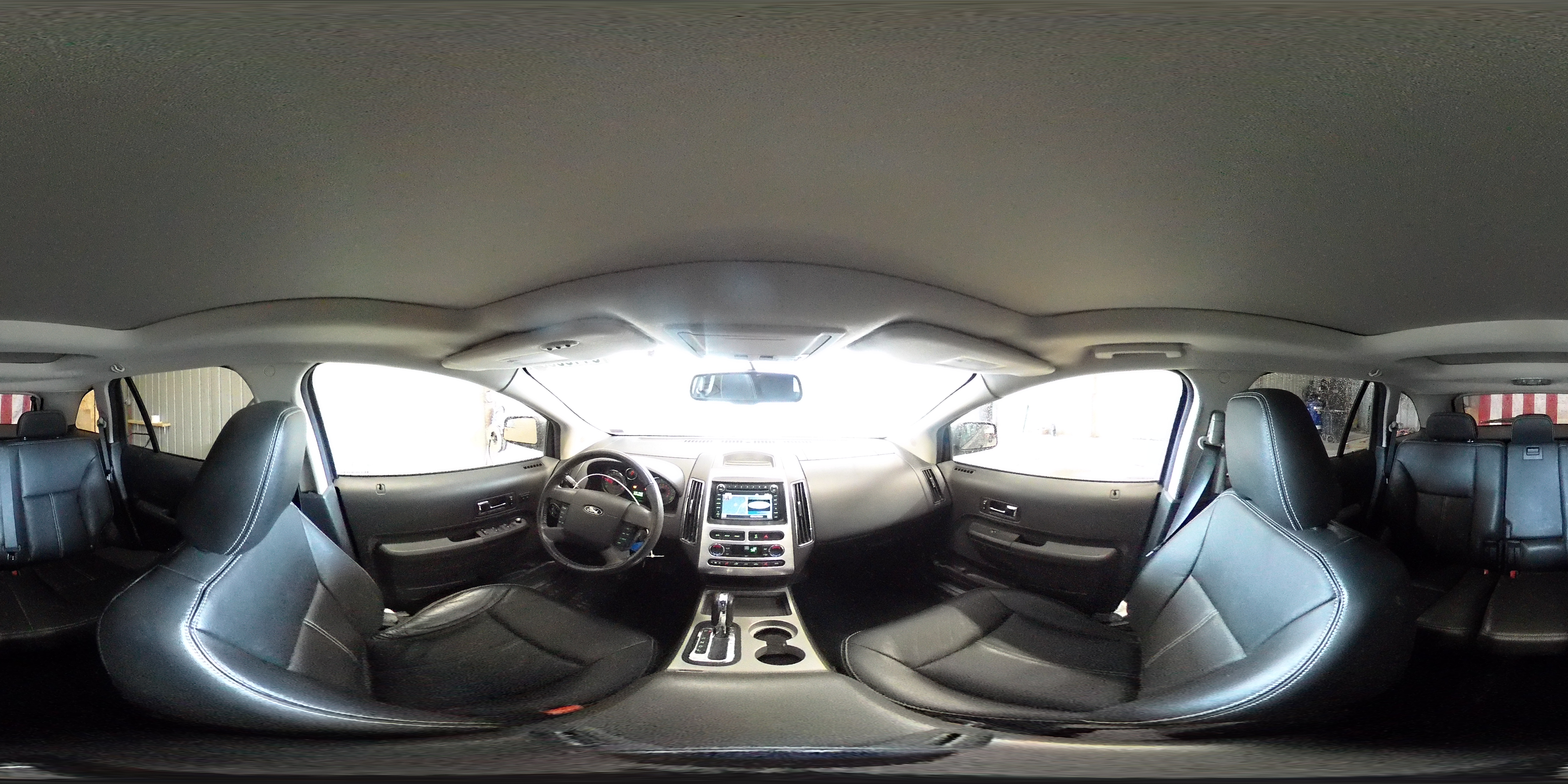 2FMDK4KC5ABB51308 2010 Ford Edge Limited