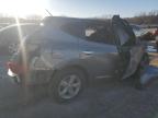 2012 Nissan Rogue S за продажба в Kansas City, KS - Burn