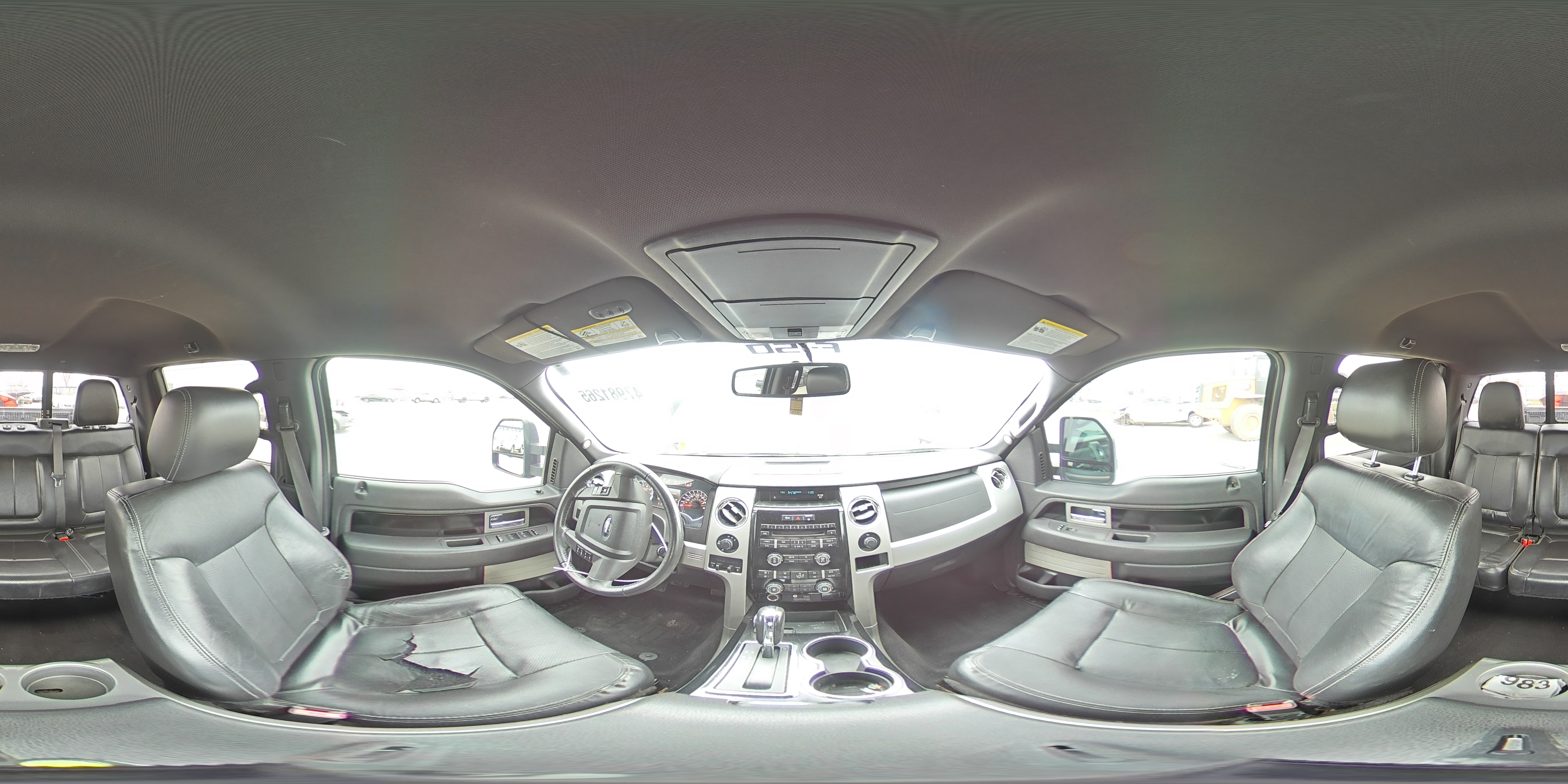 2012 Ford F-150 - Image 12