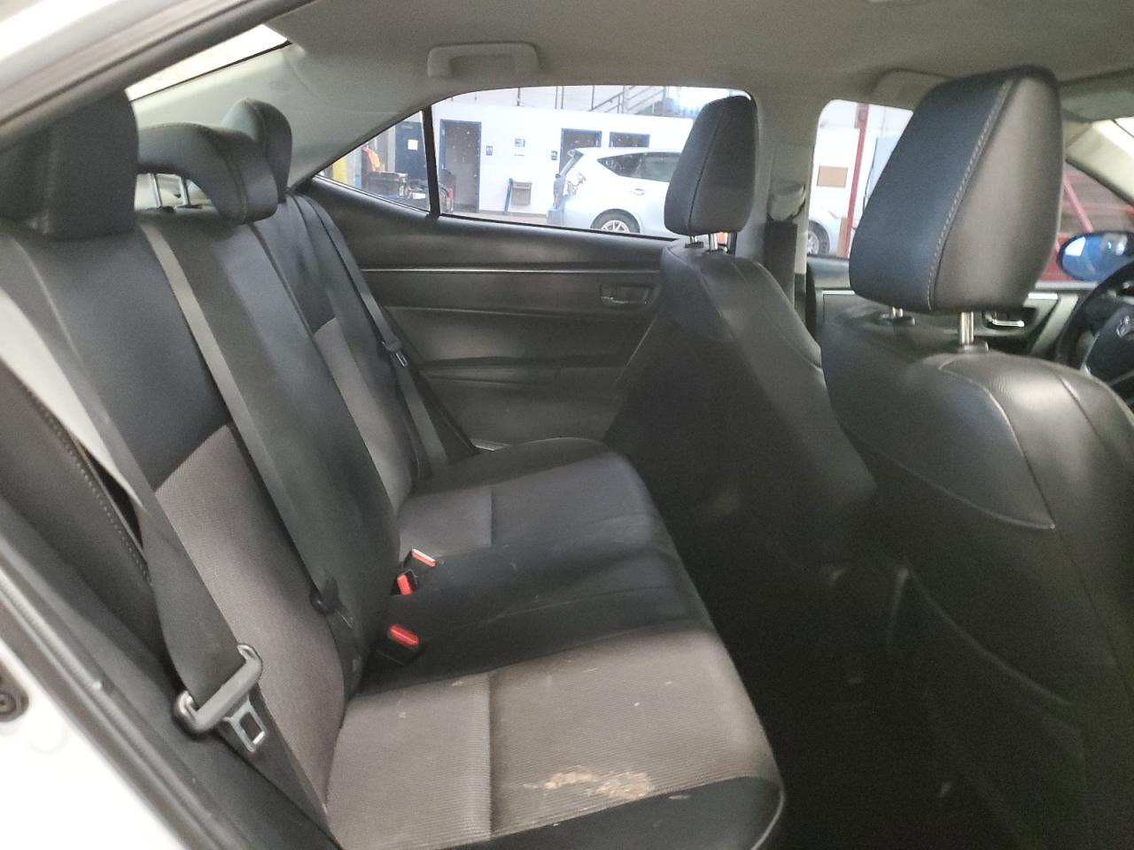 2014 Toyota Corolla - Image 10