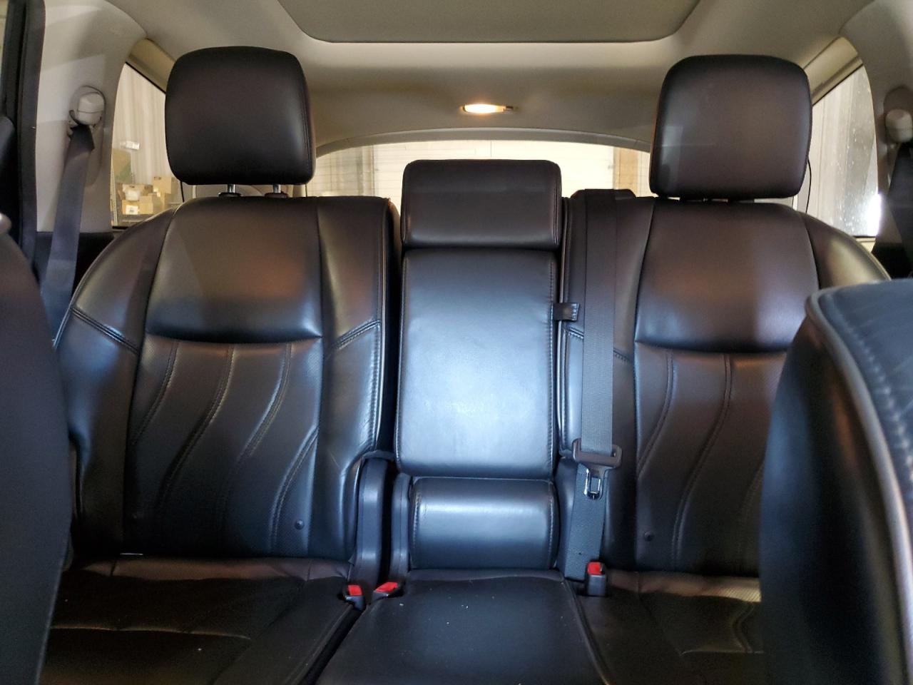 2013 Infiniti JX - Image 10