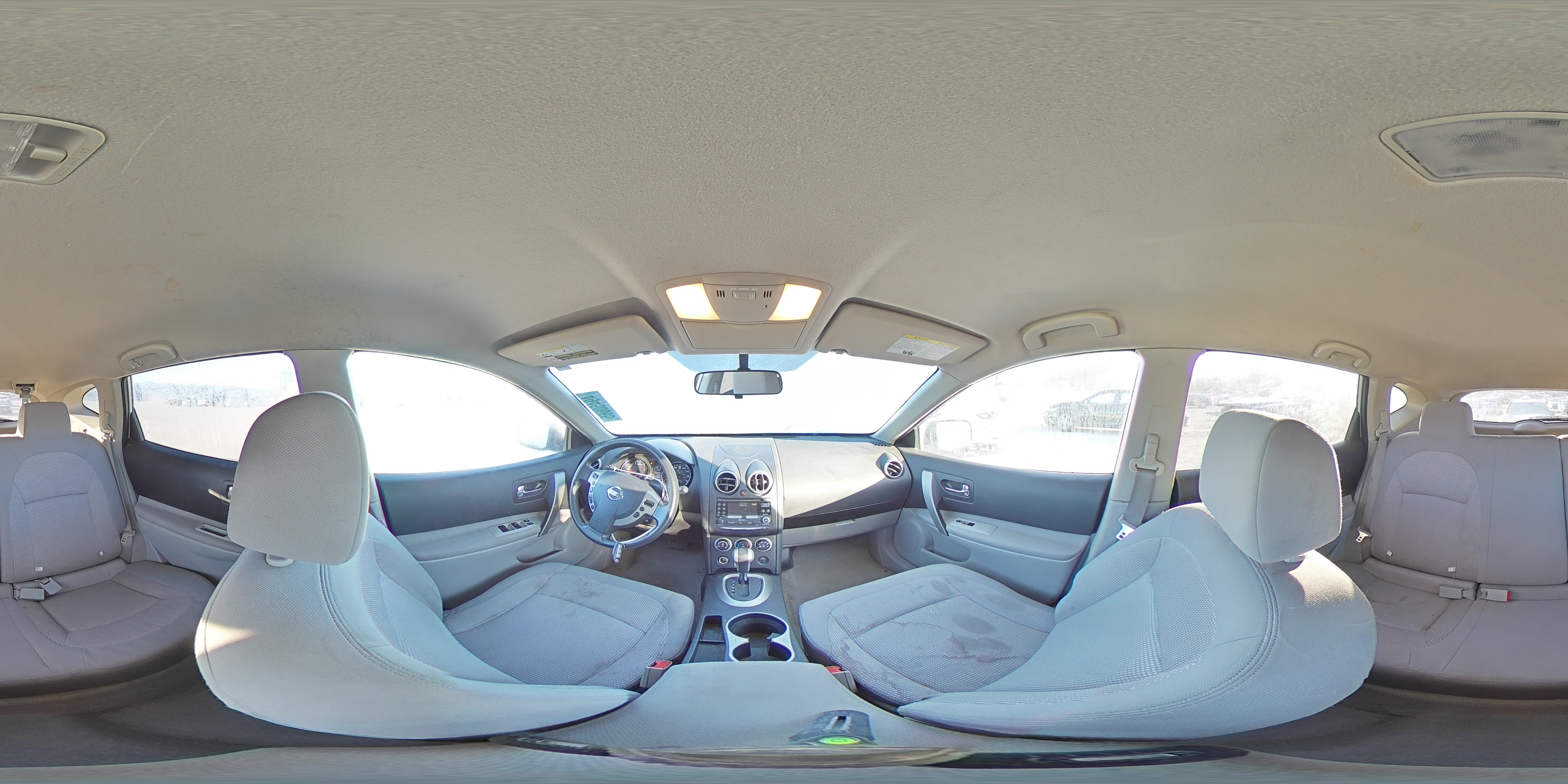 2011 Nissan Rogue - Image 14