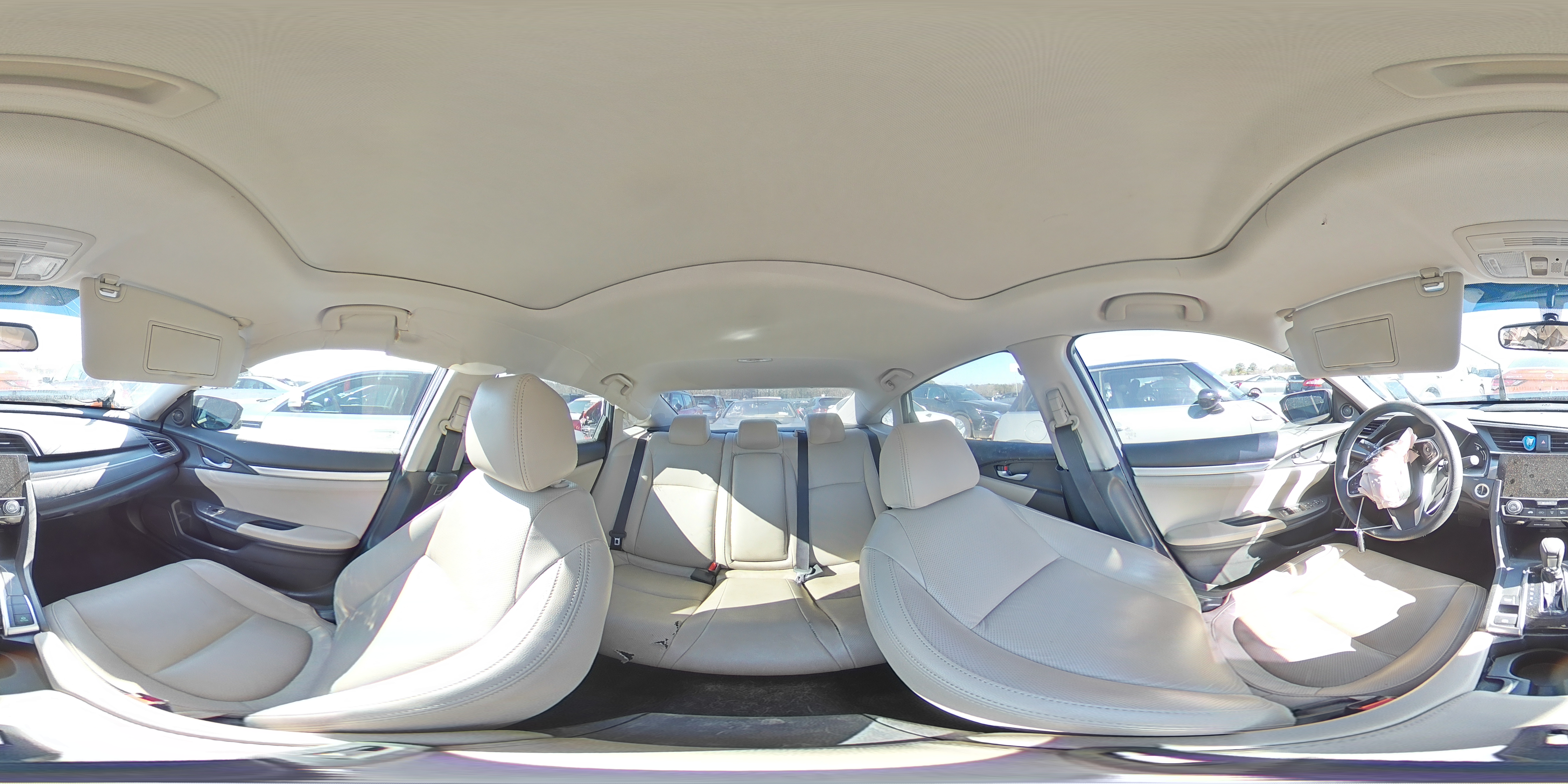 2016 Honda Civic - Image 13