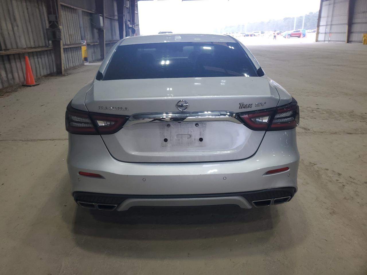 2021 Nissan Maxima - Image 6