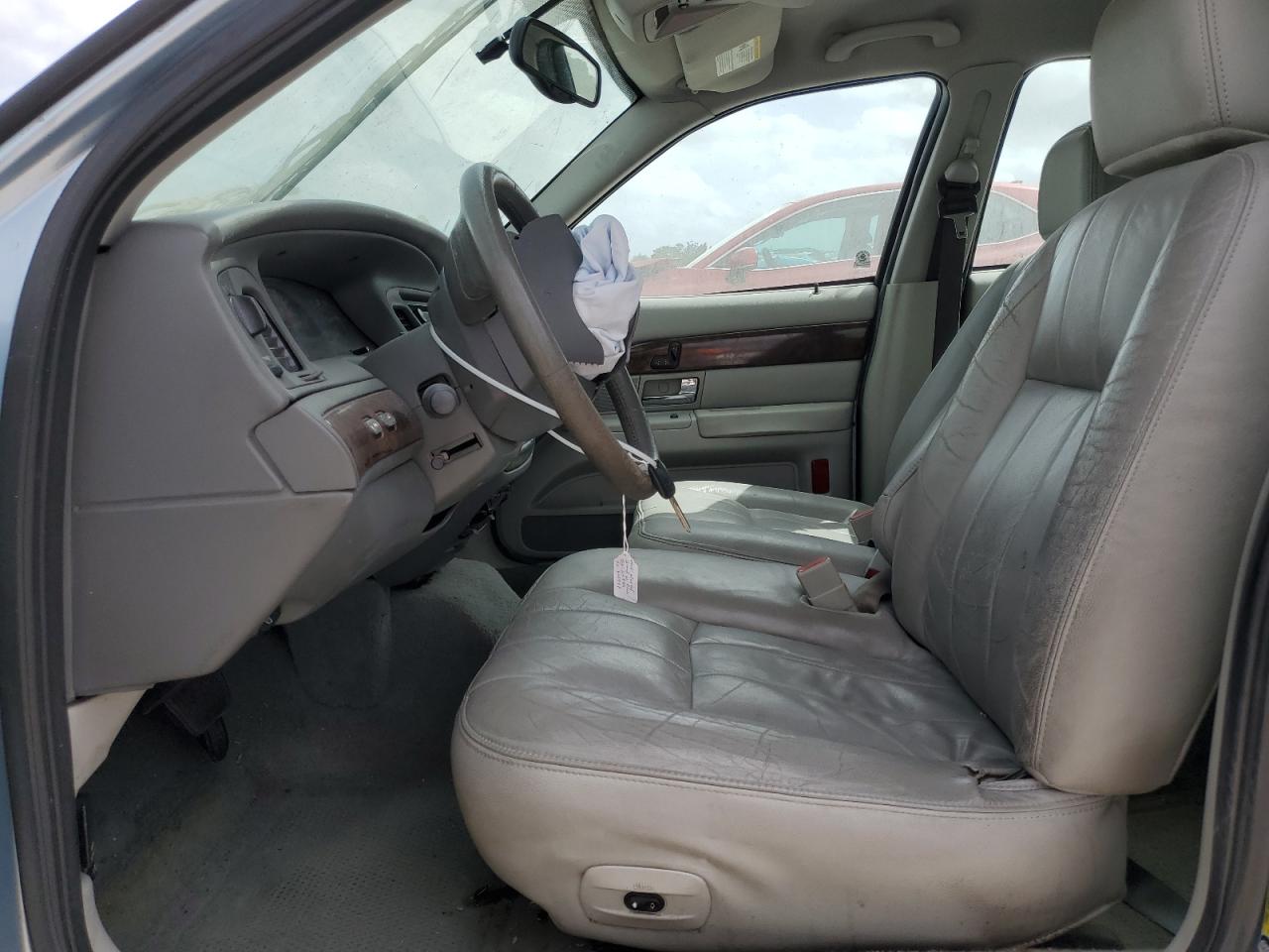 2005 Mercury Grand Marquis - Image 7
