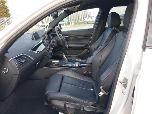 2019 BMW 118I M SPO