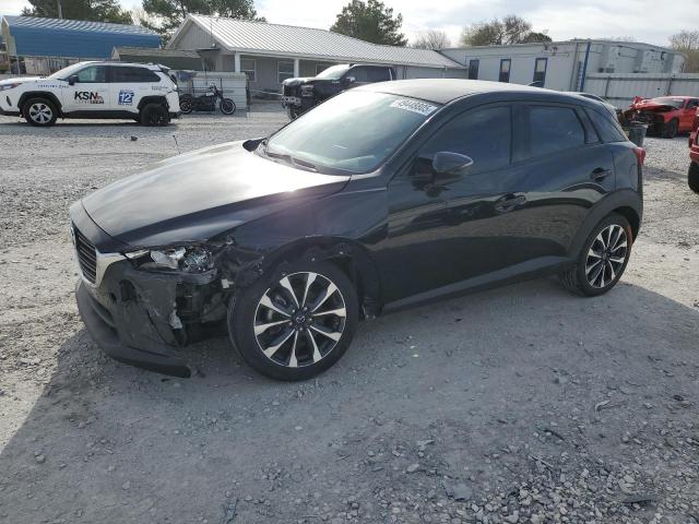 2019 Mazda Cx-3 Touring