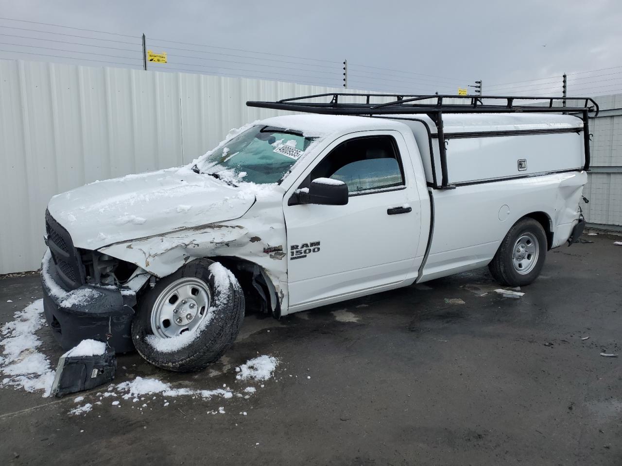 2020 RAM 1500 - Image 1