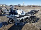 2024 Kawasaki Ex500  продається в Chicago Heights, IL - All Over