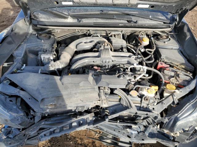 2016 SUBARU IMPREZA PREMIUM