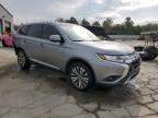 2020 Mitsubishi Outlander Se na sprzedaż w Memphis, TN - Rear End