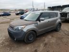 2014 Kia Soul  en Venta en Colorado Springs, CO - Mechanical