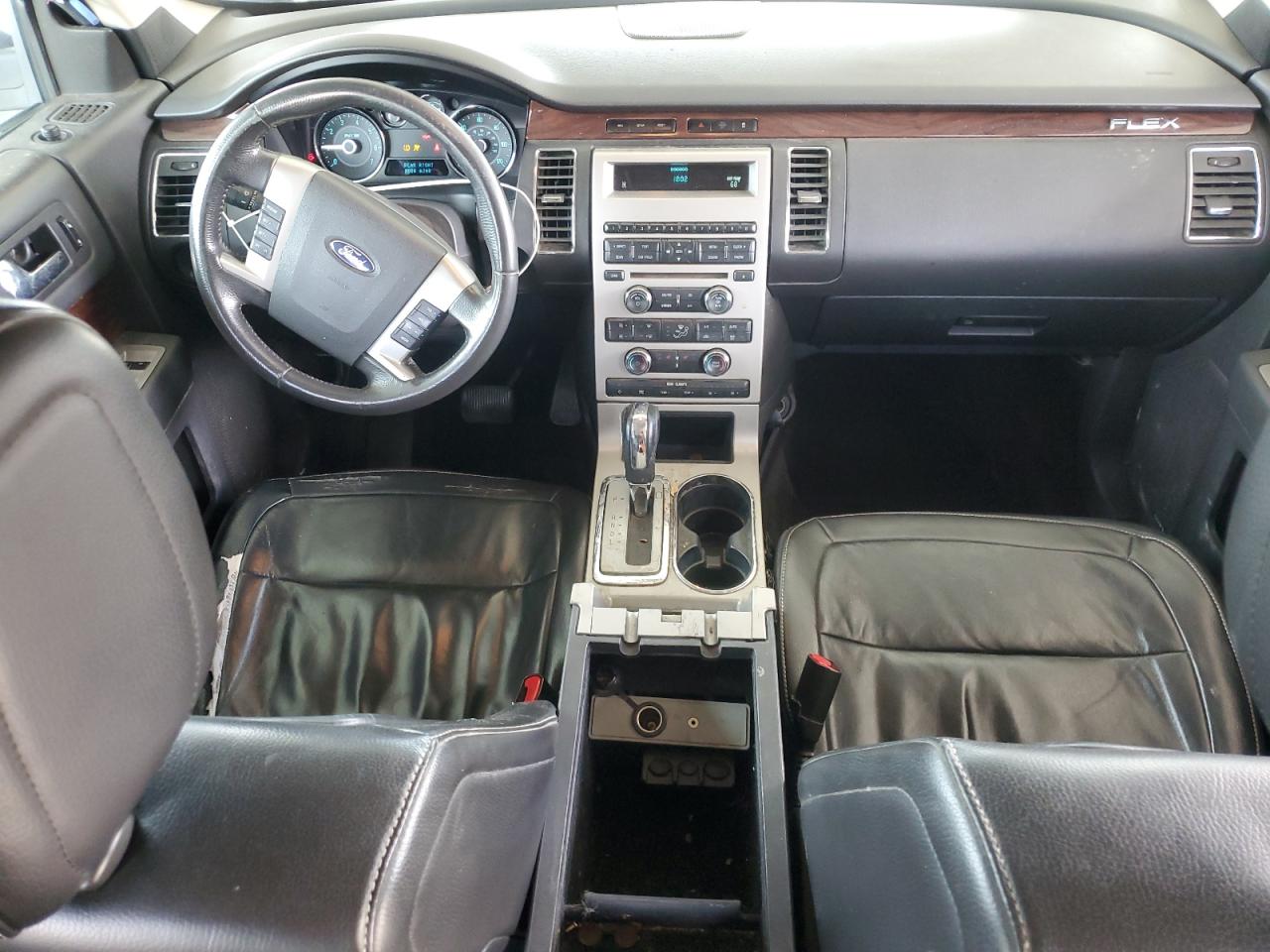 2009 Ford Flex - Image 8