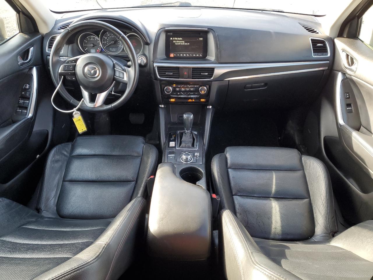 2016 Mazda CX-5 - Image 8