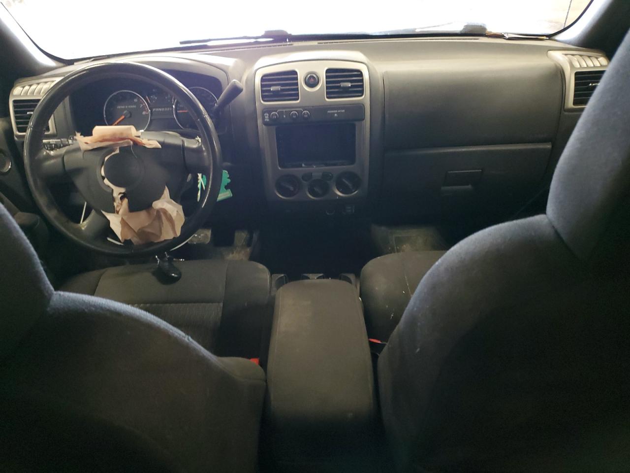 2007 Chevrolet Colorado - Image 8