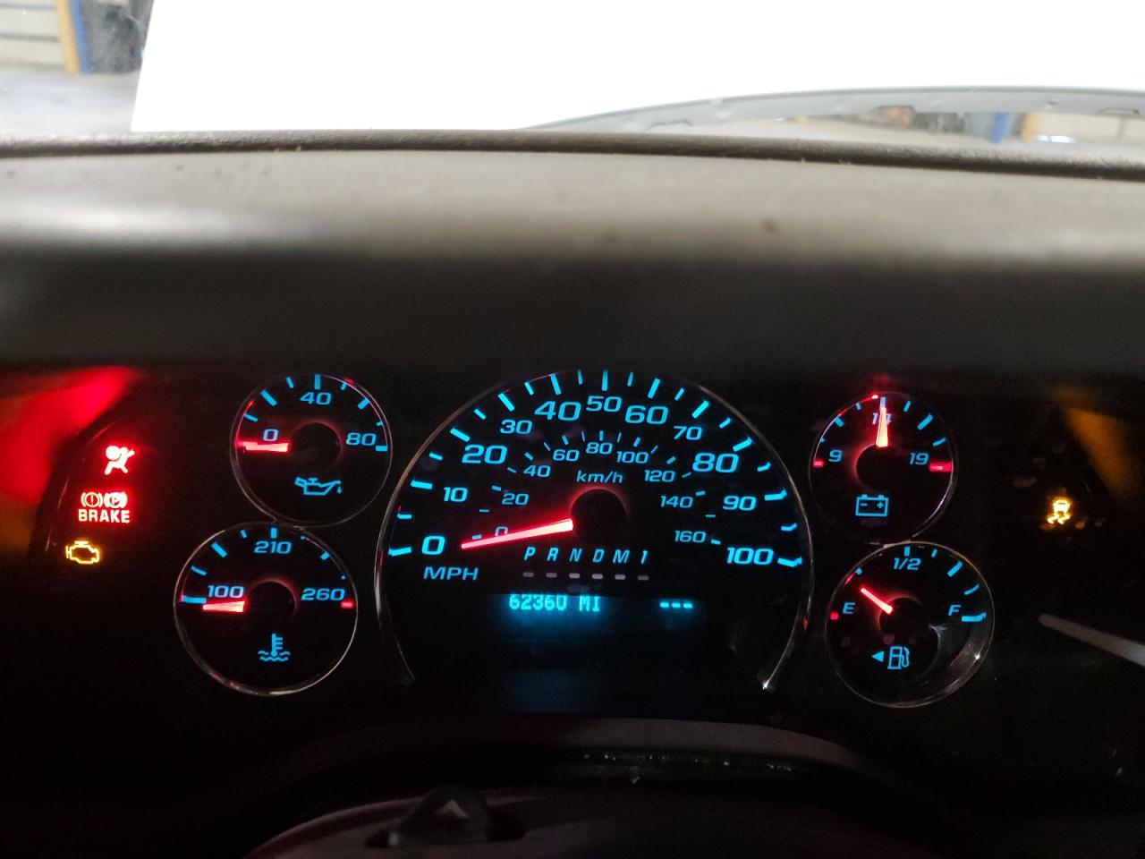 2020 Chevrolet Express G2500 VIN: 1GCWGAFG5L1252745 Lot: 88163105