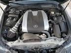 2020 Lexus Is 350 F Sport продається в Wilmer, TX - Rear End