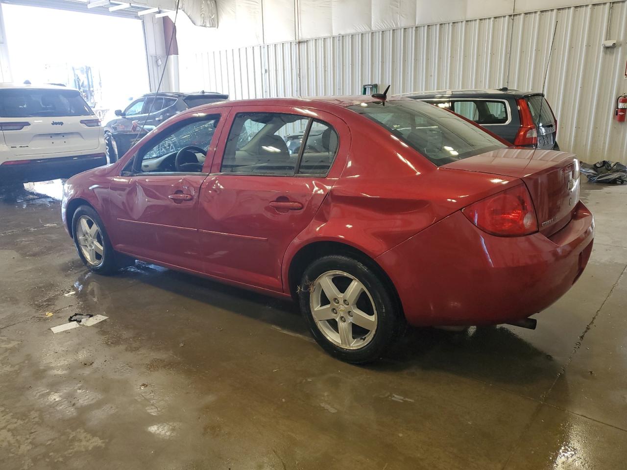 2010 Chevrolet Cobalt - Image 2
