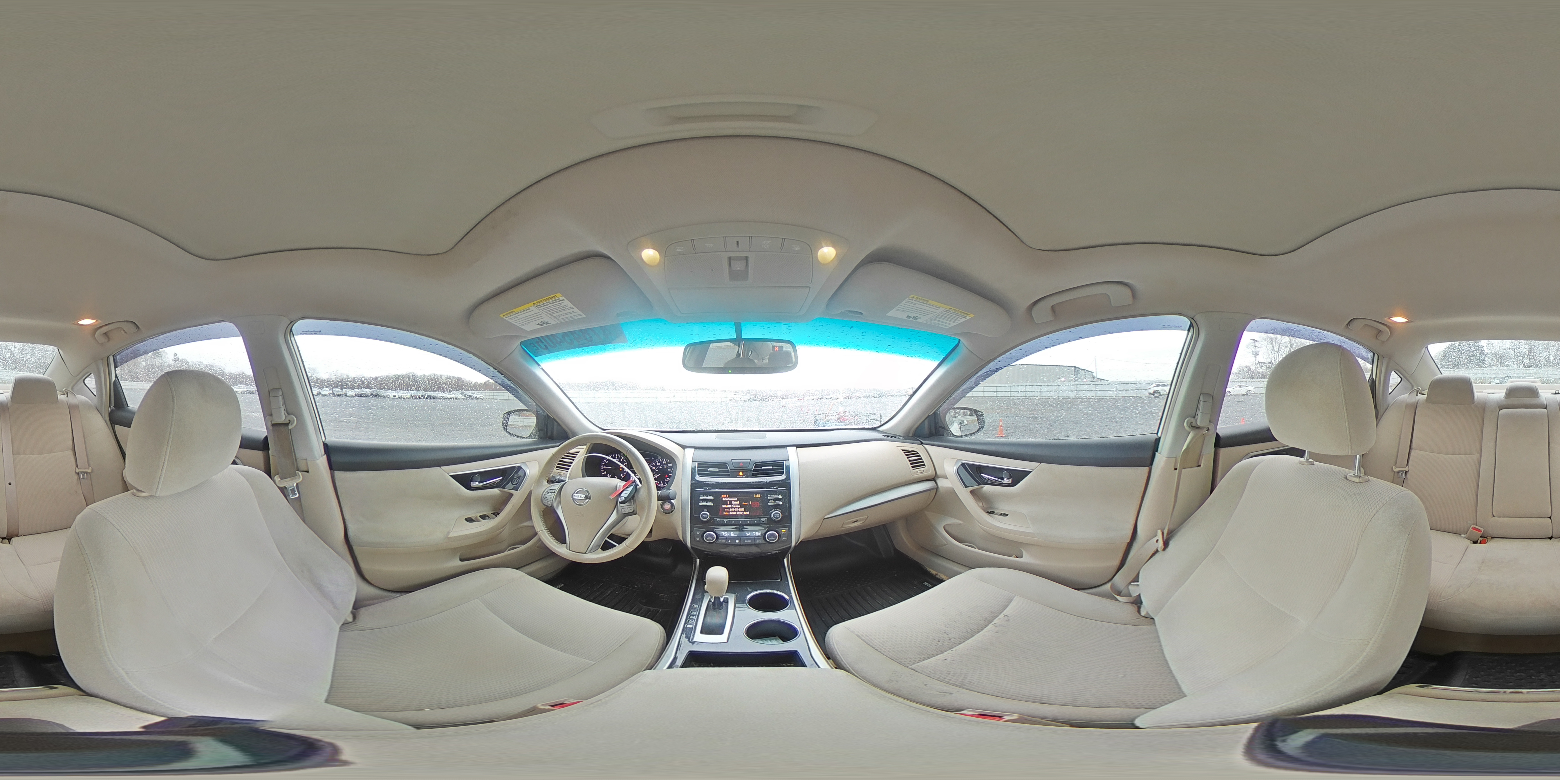 2013 Nissan Altima - Image 13